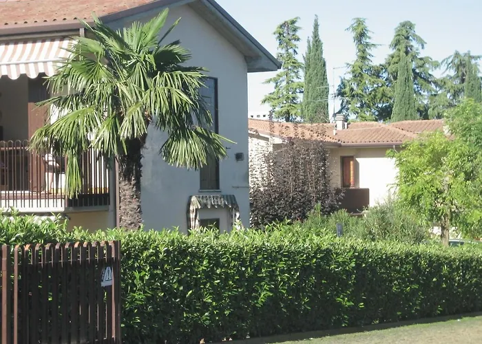 Apartments In Lazise/Gardasee 21939