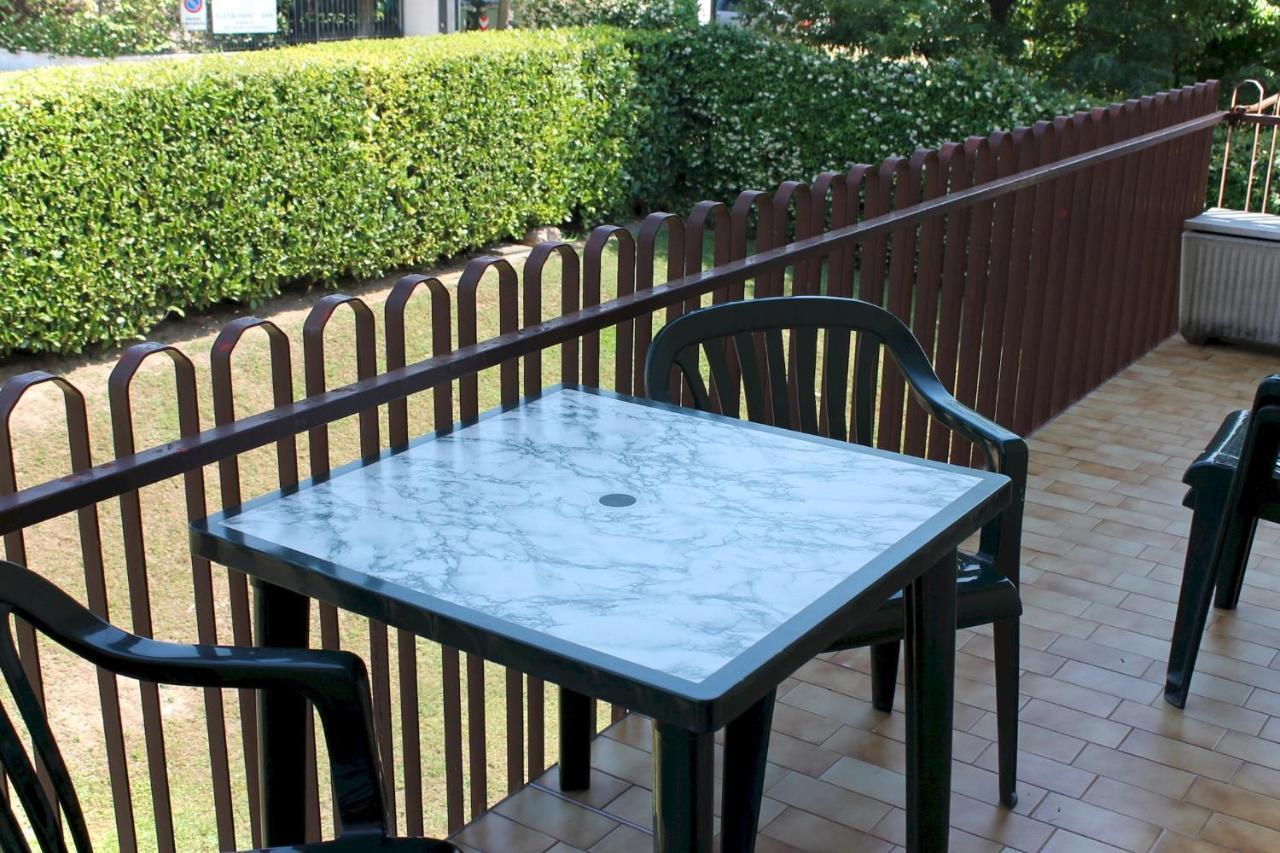 In Lazise/gardasee 21939 Appartement *
