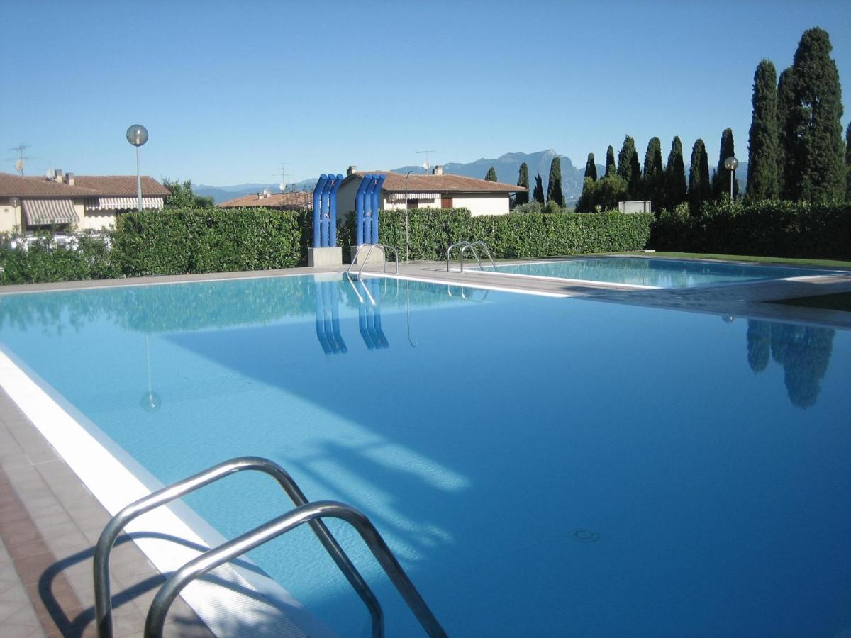 Appartamento In Lazise/gardasee 21939
