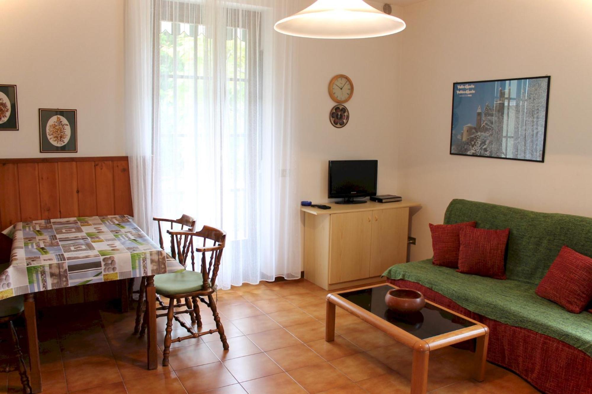 In Lazise/gardasee 21939 Appartement Lazise