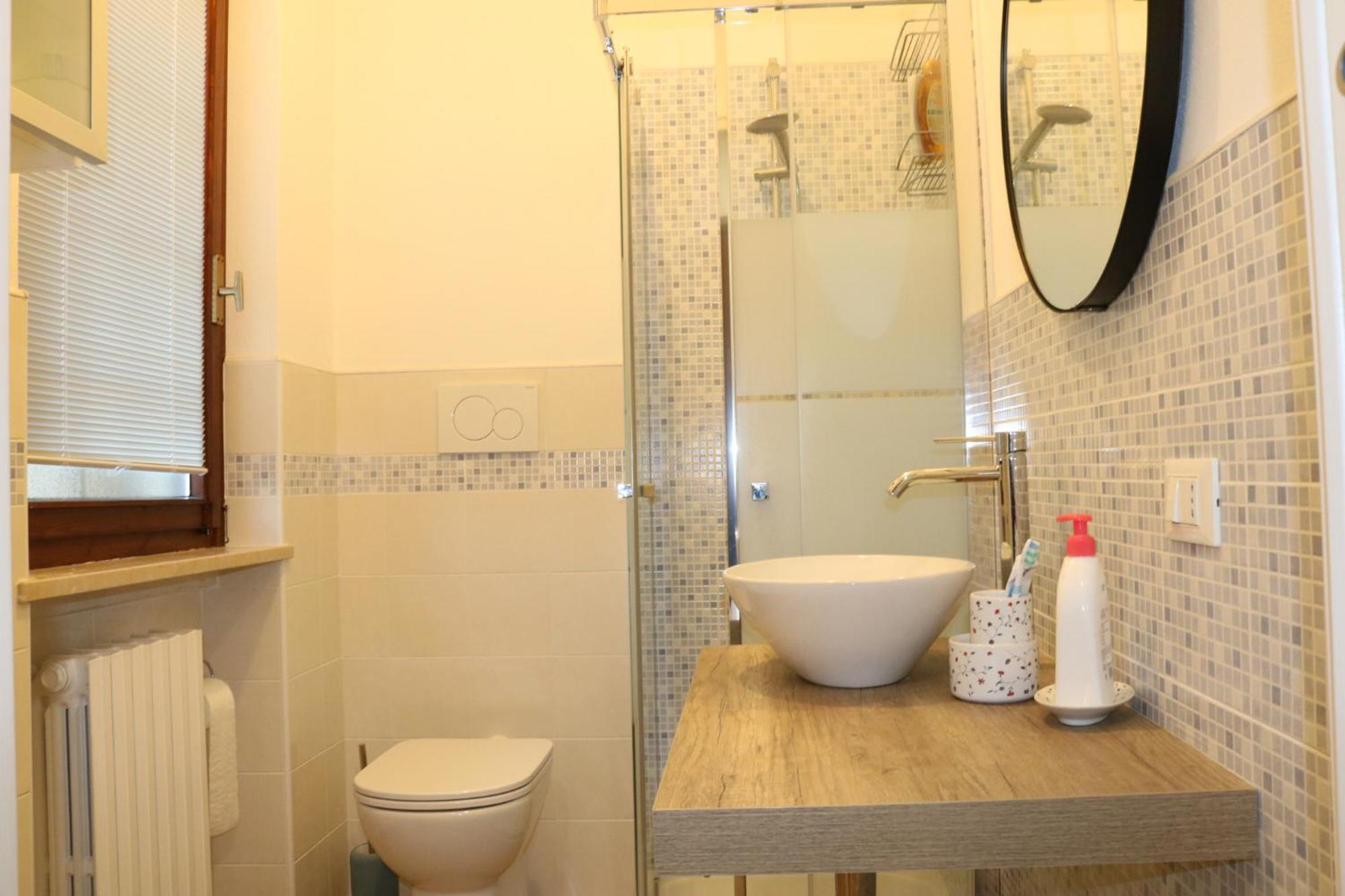 In Lazise/gardasee 21939 Appartement *