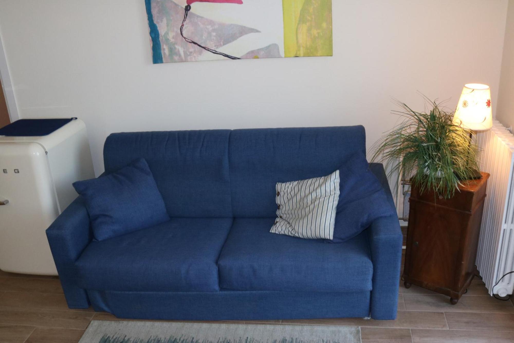 In Lazise/gardasee 21939 Appartement *