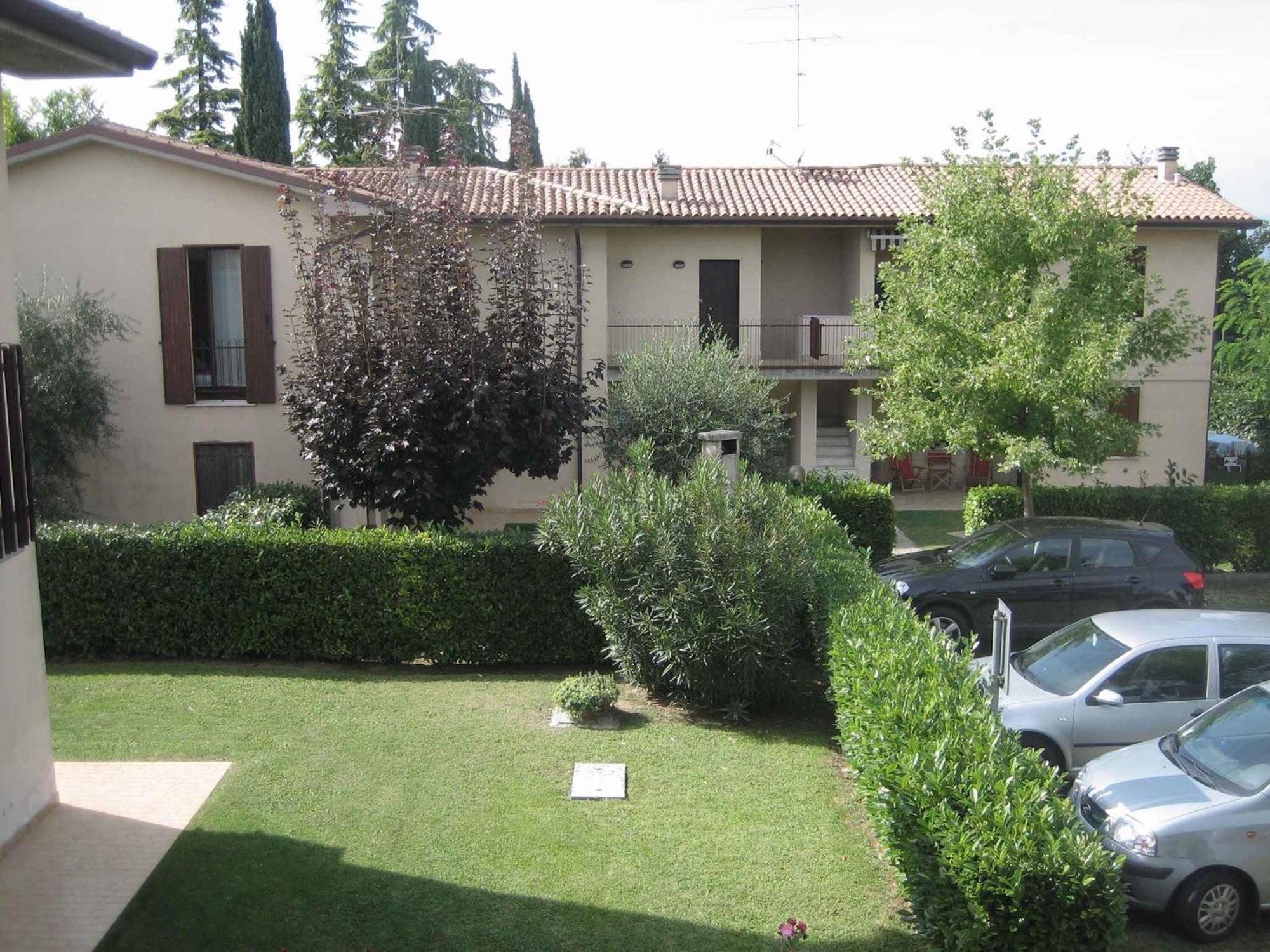 Appartamento In Lazise/gardasee 21939